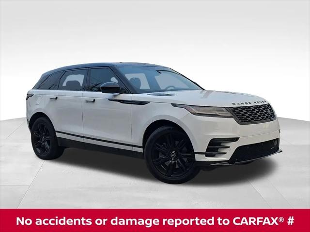 2022 Land Rover Range Rover Velar P250 R-Dynamic S for sale in Pompano Beach, FL