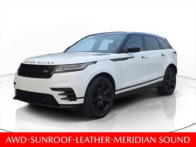 2022 Land Rover Range Rover Velar P250 R-Dynamic S for sale in Pompano Beach, FL