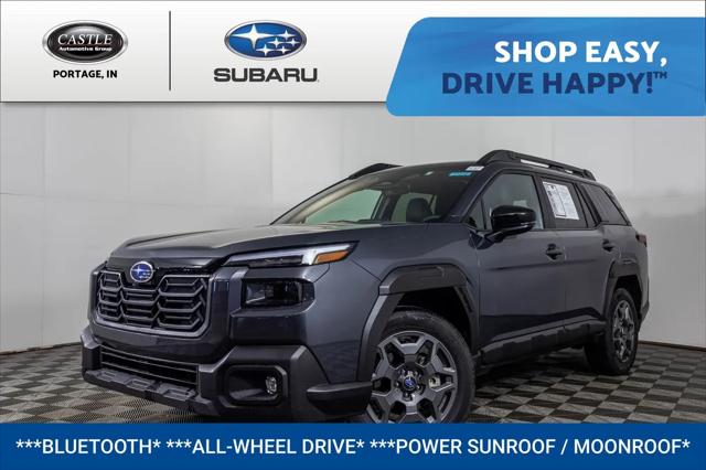 2026 Subaru Outback Premium for sale in Portage, IN