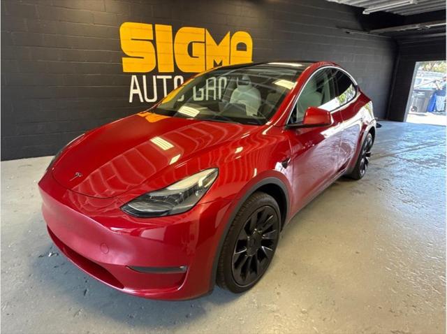 2023 Tesla Model Y Unknown for sale in Concord, CA