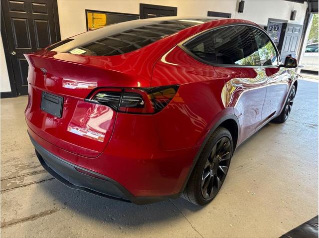 2023 Tesla Model Y Unknown