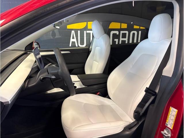 2023 Tesla Model Y Unknown