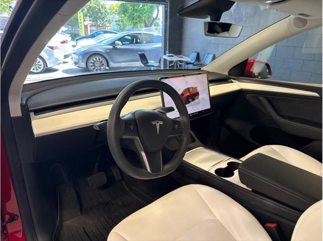 2023 Tesla Model Y Unknown