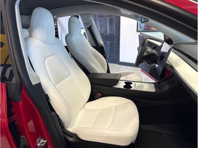 2023 Tesla Model Y Unknown