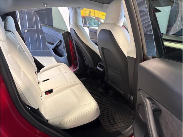 2023 Tesla Model Y Unknown