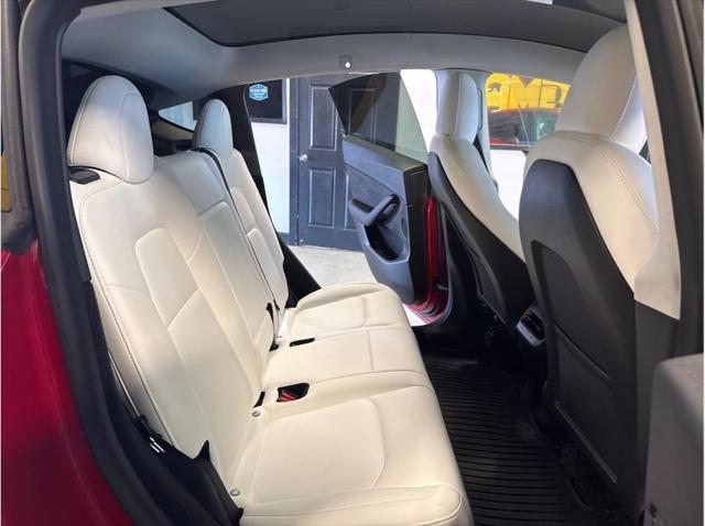 2023 Tesla Model Y Unknown
