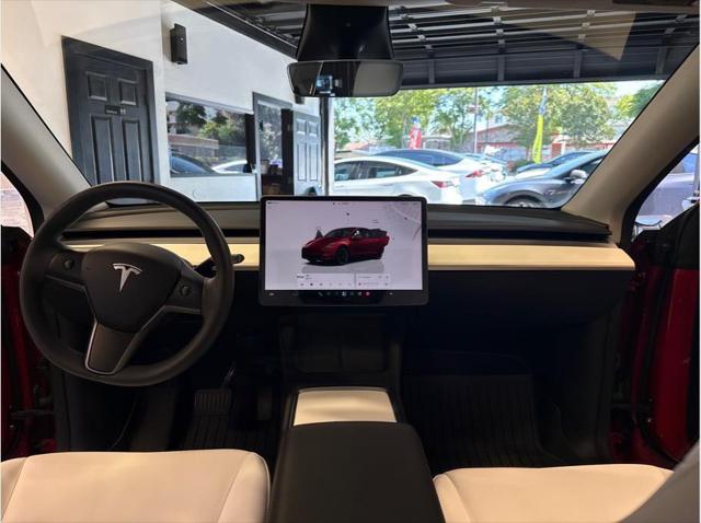 2023 Tesla Model Y Unknown