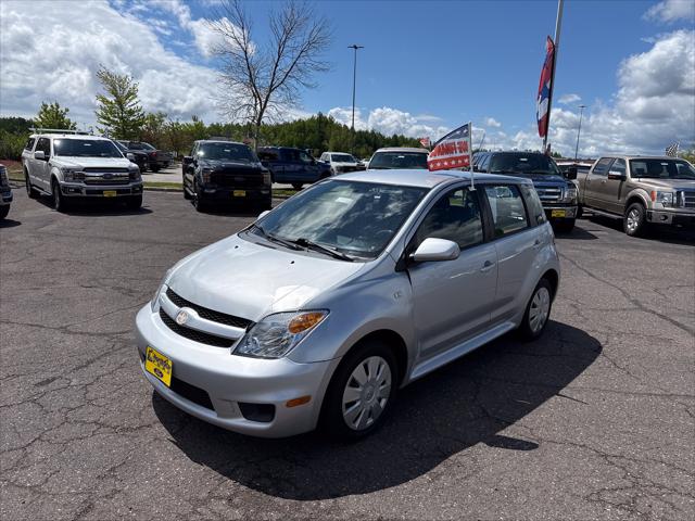 2006 Scion xA Unknown for sale in Duluth, MN