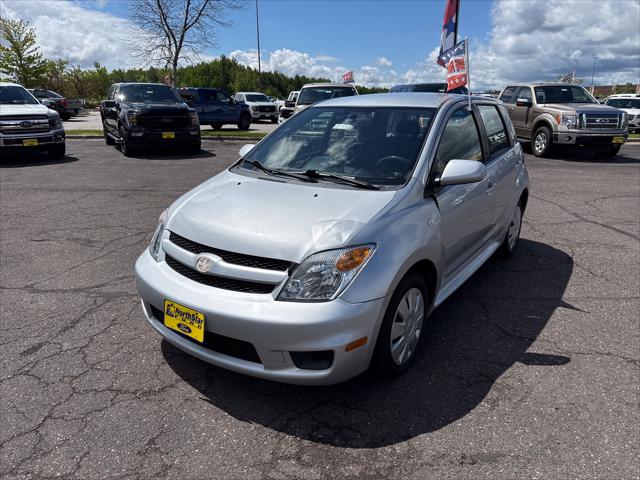 2006 Scion xA Unknown