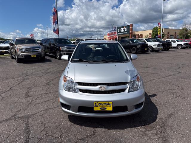2006 Scion xA Unknown