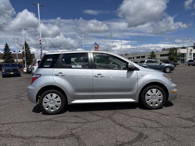 2006 Scion xA Unknown