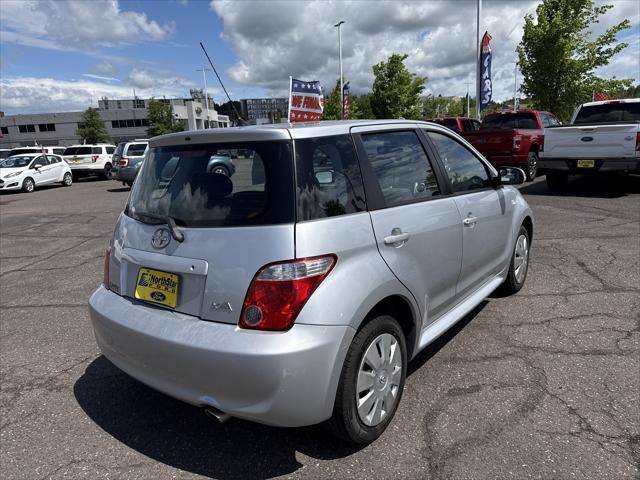 2006 Scion xA Unknown