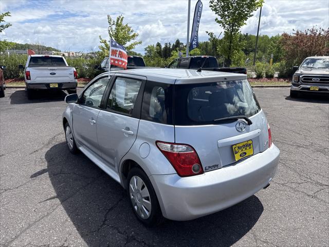 2006 Scion xA Unknown