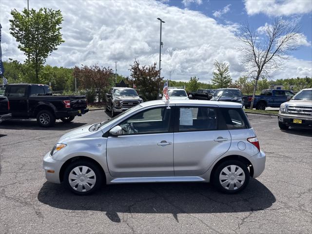 2006 Scion xA Unknown