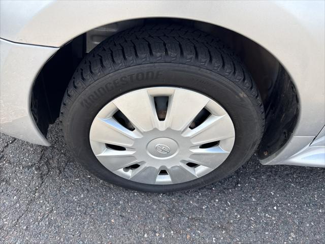 2006 Scion xA Unknown
