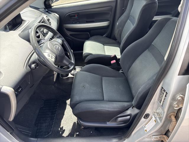 2006 Scion xA Unknown