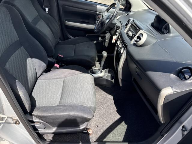 2006 Scion xA Unknown
