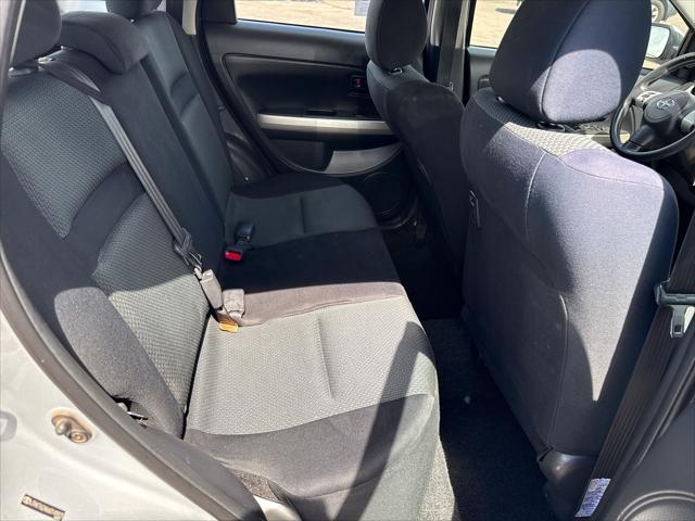 2006 Scion xA Unknown