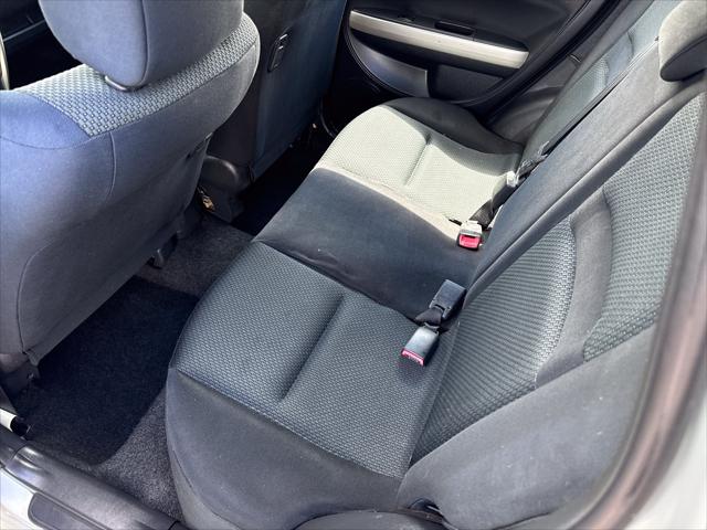 2006 Scion xA Unknown