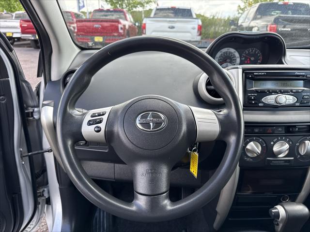 2006 Scion xA Unknown
