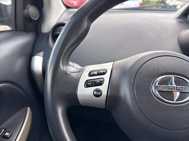 2006 Scion xA Unknown