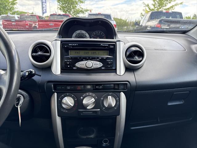 2006 Scion xA Unknown