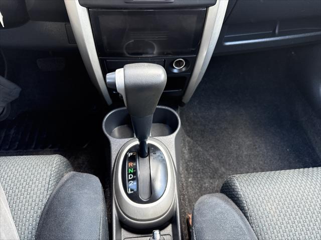 2006 Scion xA Unknown