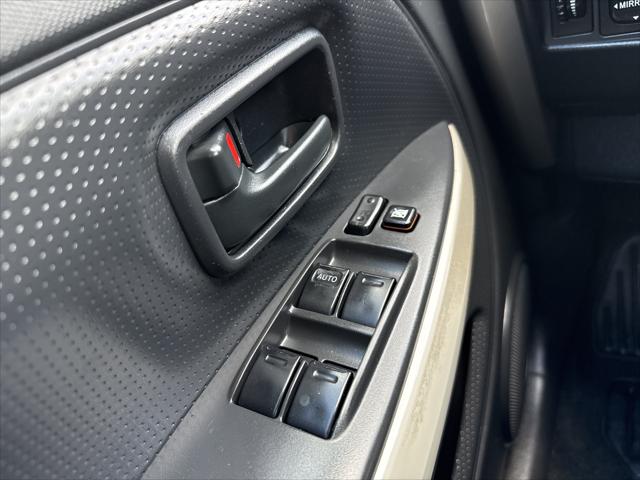 2006 Scion xA Unknown