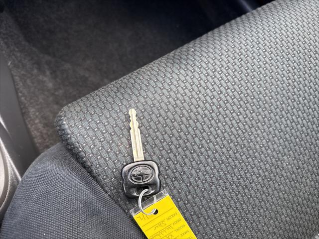 2006 Scion xA Unknown
