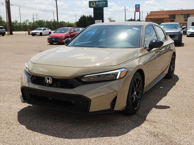 2026 Honda Civic Sport for sale in Clovis, NM
