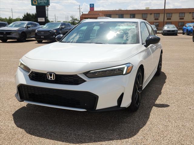 2026 Honda Civic Sport Touring for sale in Clovis, NM