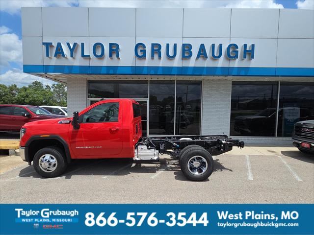 2026 GMC Sierra 3500HD SLE for sale in West Plain, MO