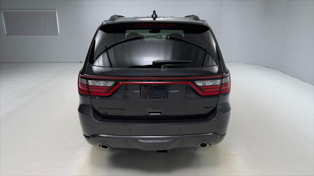 2026 Dodge Durango GT Plus AWD