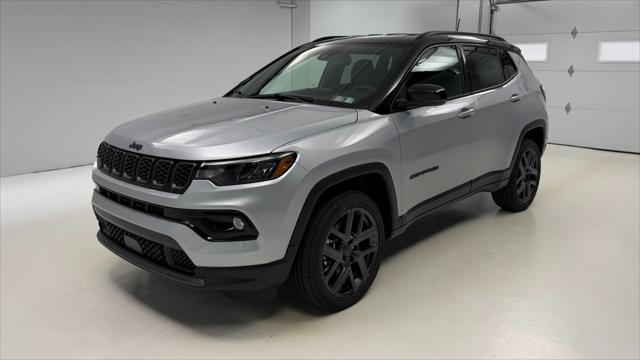 2026 Jeep Compass Limited Altitude for sale in Corry, PA