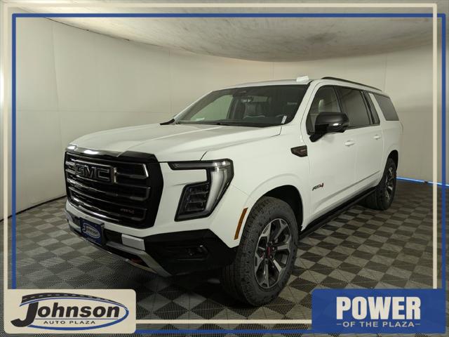 2026 GMC Yukon XL 4WD AT4 Ultimate for sale in Brighton, CO