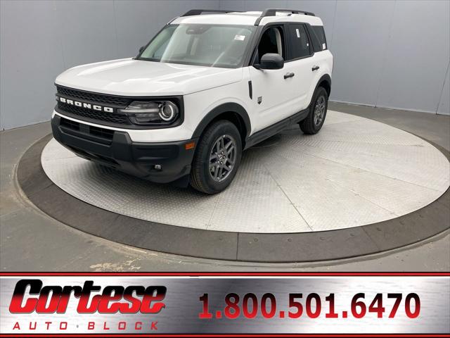 2026 Ford Bronco Sport Big Bend for sale in Rochester, NY