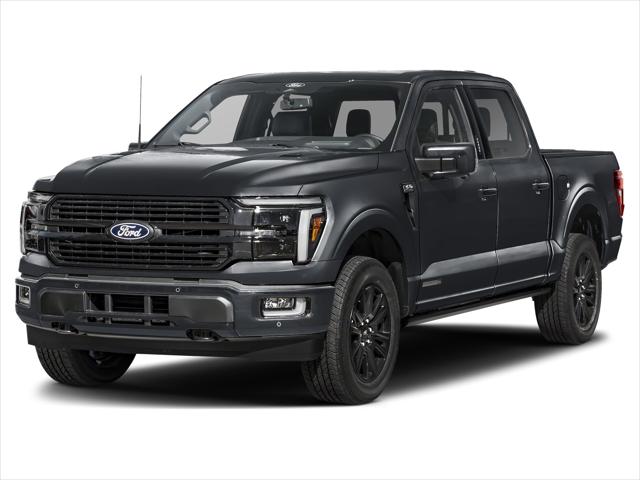2026 Ford F-150 Platinum for sale in Montebello, CA