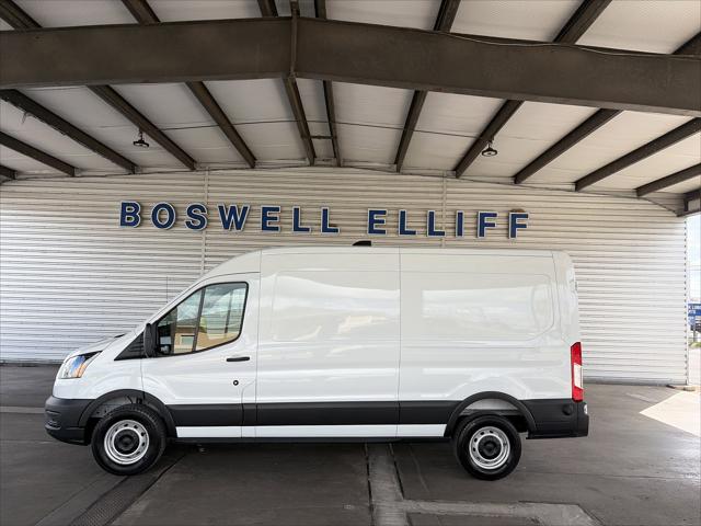 2026 Ford Transit Cargo Van Unknown for sale in San Benito, TX