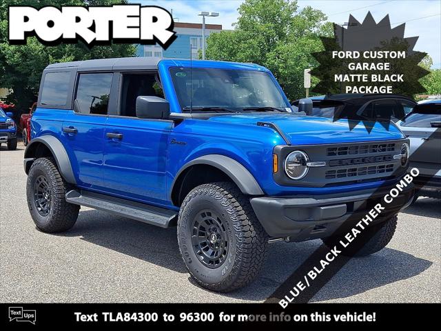 2026 Ford Bronco Big Bend for sale in Newark, DE