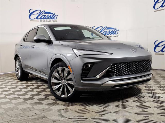 2026 Buick NV Avenir FWD for sale in Beaumont, TX