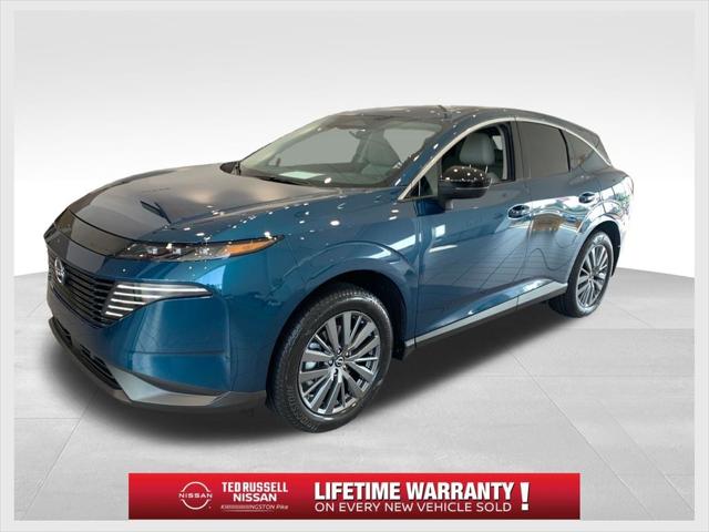 2026 Nissan Murano SL for sale in Knoxville, TN