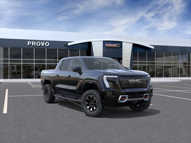 2026 GMC Sierra Max Range AT4 for sale in Provo, UT