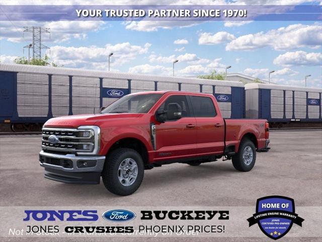 2026 Ford F-350 XLT for sale in Buckeye, AZ
