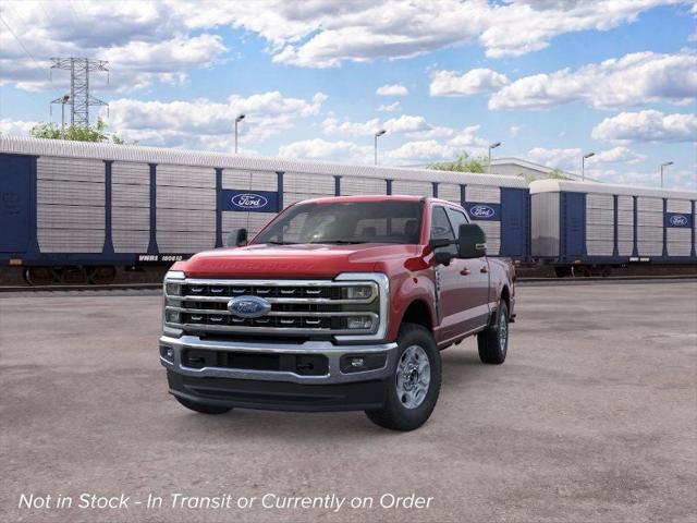 2026 Ford F-350 XLT