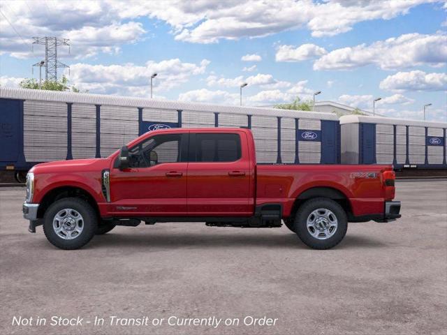 2026 Ford F-350 XLT