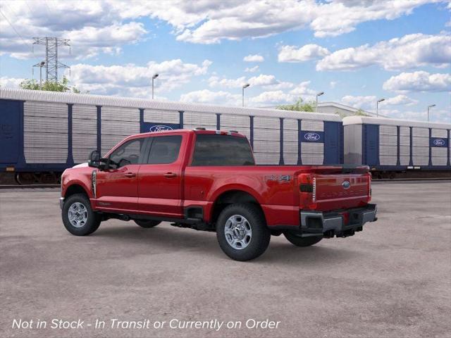 2026 Ford F-350 XLT