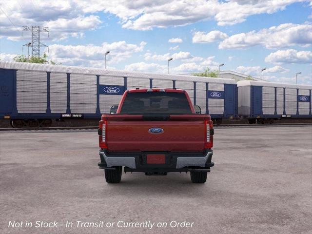 2026 Ford F-350 XLT