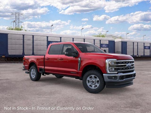 2026 Ford F-350 XLT