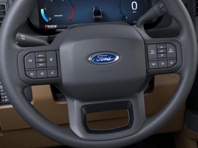 2026 Ford F-350 XLT