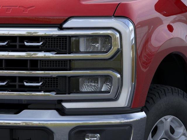 2026 Ford F-350 XLT